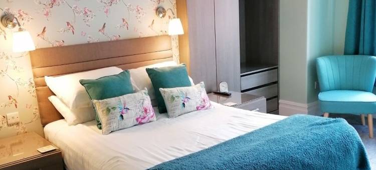 伊登代尔之家民宿(Edendale House)图片