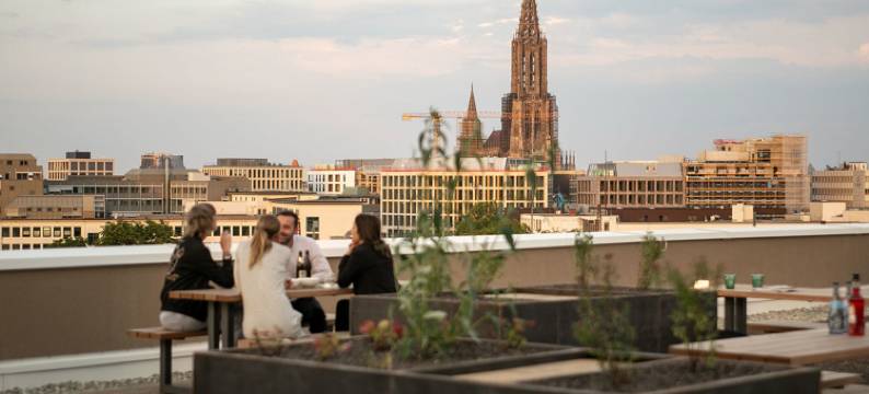 布雷拉服务式公寓乌尔姆(Brera Serviced Apartments Ulm)图片