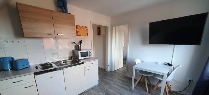 Krabbenkieker酒店(Krabbenkieker)图片