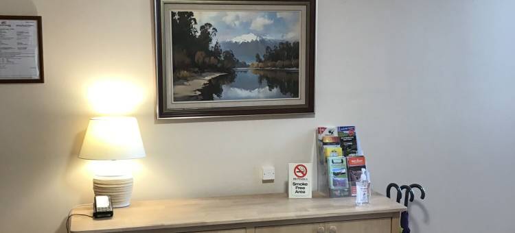 伍德兰格兰住宿加早餐旅馆(Woodland Glen Lodge B&B)图片