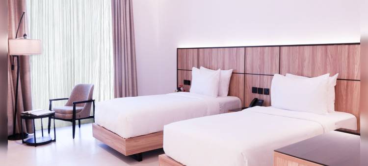 哈法瓦度假村(Hafawah Resort)图片