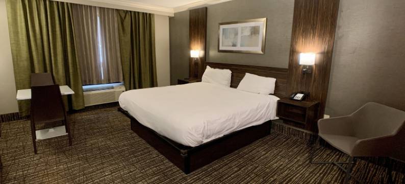 林肯汽车旅馆(The Lincoln Hotel Philadelphia)图片