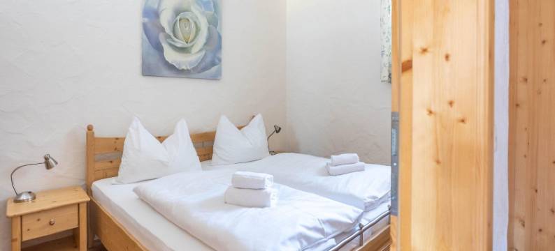 巴特克莱因基尔希海姆滑雪区公寓(Apartment in Bad Kleinkirchheim in Ski Area)图片