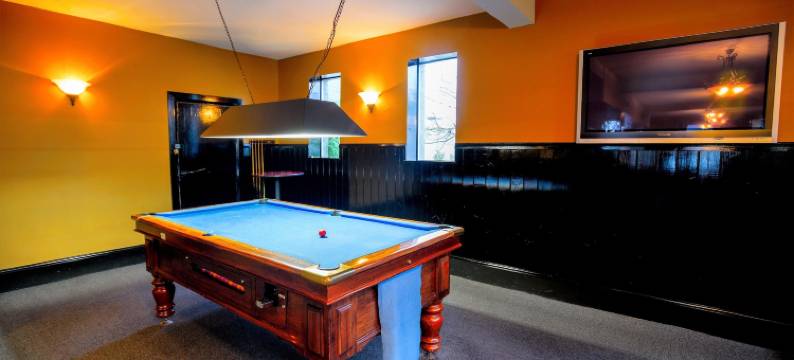 塔斯马尼亚旅馆(The Tasmanian Inn)图片