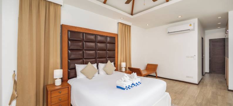 庞德别墅酒店(Villa Bond)图片