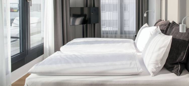 阿马诺之家酒店(AMANO HOME Apartments)图片