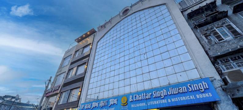 CSJS酒店(Csjs Inn Hotel)图片