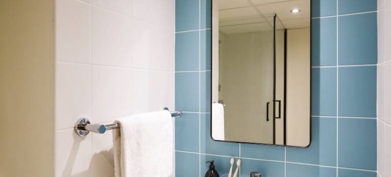 阿德吉奥凡尔赛门酒店(Aparthotel Adagio Porte de Versailles)图片