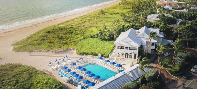 海门酒店(The Seagate Hotel and Spa)图片