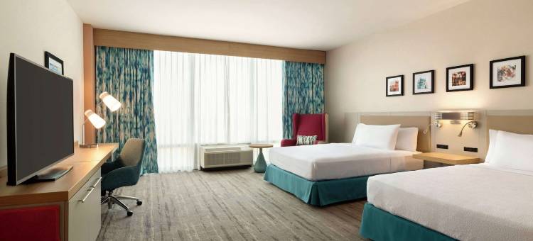 纳什维尔西区大道希尔顿花园酒店(Hilton Garden Inn Nashville West End Avenue)图片