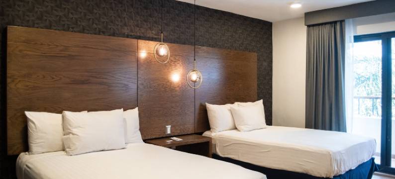 大广场酒店及会议中心(Hotel Gran Plaza & Convention Center)图片