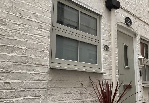 Demeter Cottage Hotel Overview