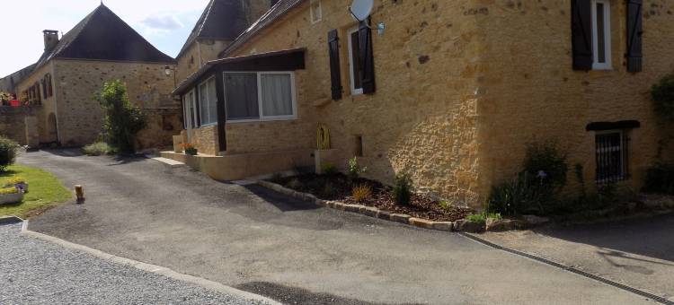 丽焦娜特酒店(Le Jaonnet)图片