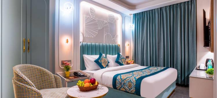 Hotel Horizon By Shanti图片