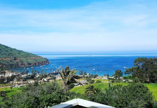 Banning House LodgeHotel Overview