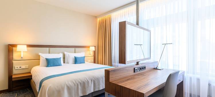 Crowne Plaza 马斯特里赫特(Crowne Plaza Maastricht by IHG)图片