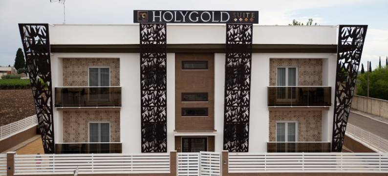 Holygold套房(Holygold Suite)图片