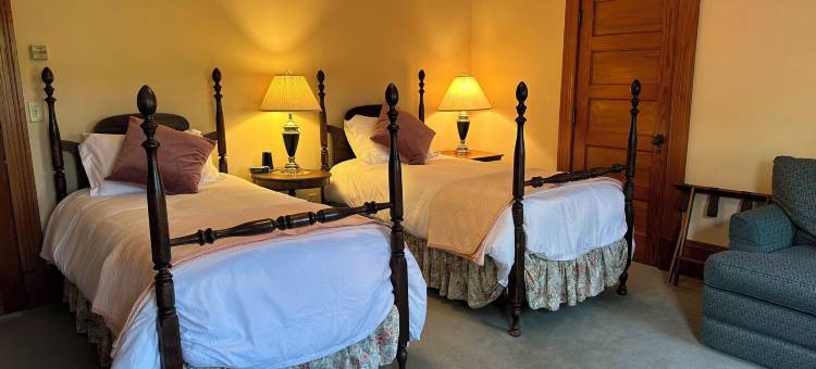 梅雷迪思旅馆(Meredith Inn)图片