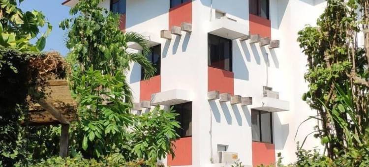 幽谷国际酒店(Hotel Cañada Internacional)图片