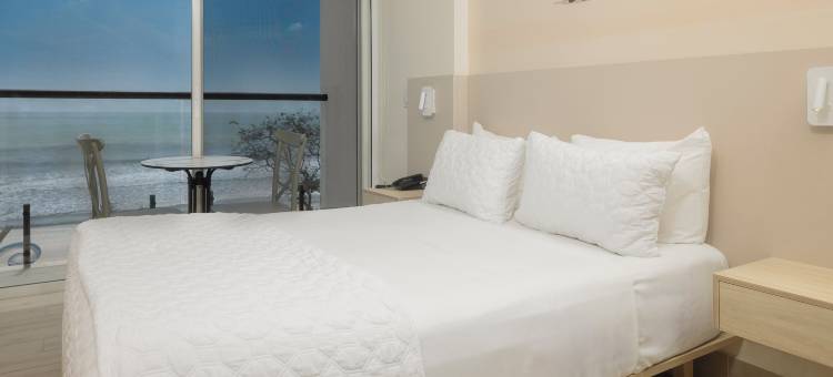 丽笙里维埃拉巴拿马(Radisson Riviera Panama)图片