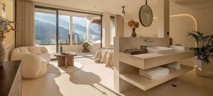 粒子·枕星全景美墅(西江千户苗寨观景台店)图片