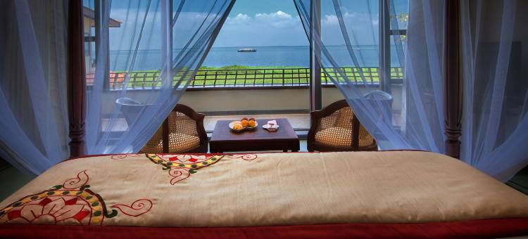 库玛拉空尼拉玛亚拜克沃特斯超越休闲酒店(Niraamaya Wellness Retreats Backwaters and Beyond Kumarakom)图片