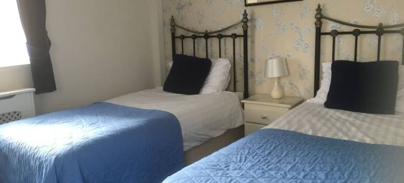 格罗夫旅馆(Grove House Guest House)图片