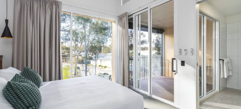 克莱尔山坡公寓(Clare Hillside Apartments)图片