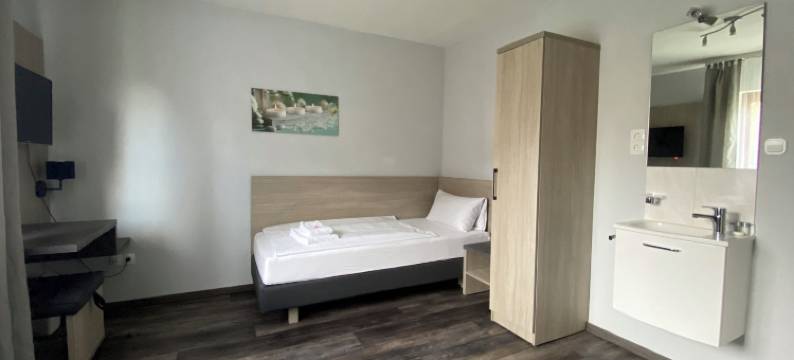 蓝加斯特福阿诺德自行车酒店(Landgasthof-Bikerhotel Arnold)图片