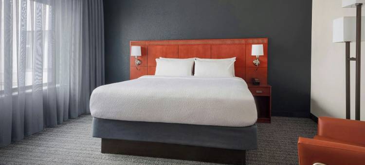 费城福吉谷/普鲁士国王万怡酒店(Courtyard Philadelphia Valley Forge/King of Prussia)图片