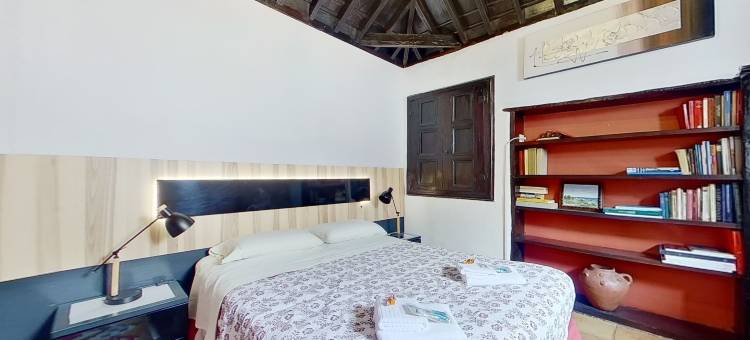 拉拉古纳迷人的一居室房屋(Charming 1-Bed House in la Laguna)图片