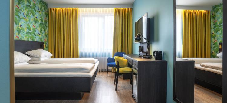 特昂阿尔塔酒店(Thon Hotel Alta)图片