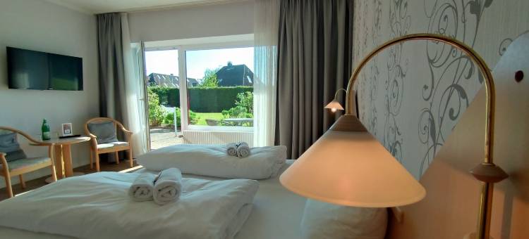 施莱费团队的卡普伦波罗的海酒店(Ostseehotel Kappeln by Team SchleiFee)图片