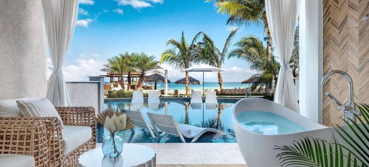 桑戴尔蒙特哥湾酒店 - 全包式 - 仅供情侣入住(Sandals Montego Bay All Inclusive - Couples Only)图片