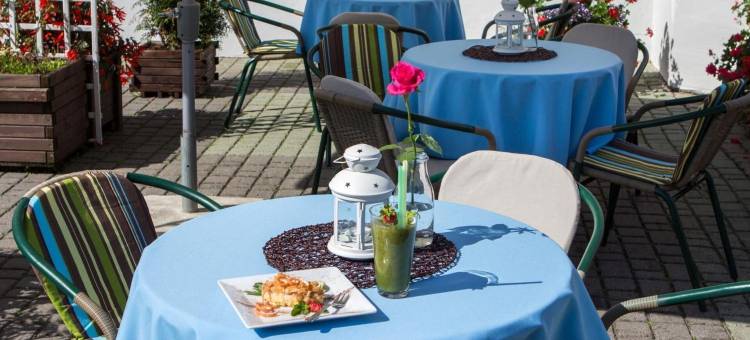 BAŁTYK度假村(Bałtyk Resort)图片