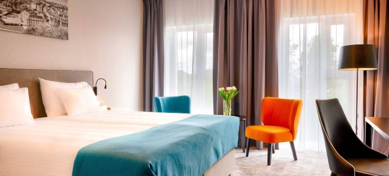 卢布林焦点高级酒店(Focus Hotel Premium Lublin)图片