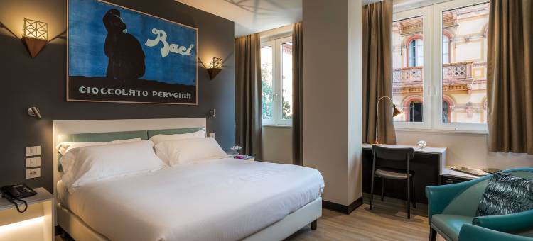 桑加洛宫殿酒店(Sangallo Palace)图片