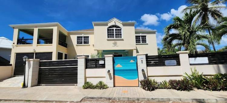 巴巴多斯隐藏宝石(Hidden Gem Barbados)图片