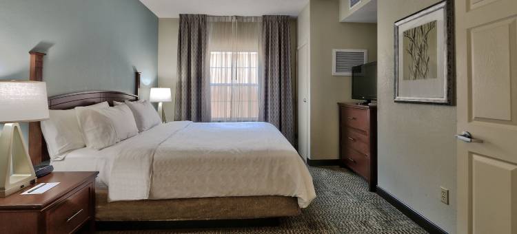Staybridge Suites 阿尔伯克基北 by IHG(Staybridge Suites Albuquerque North)图片