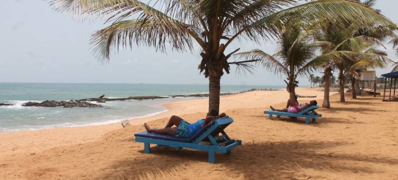 诺维拉之星酒店(Hotel Novela Star)图片