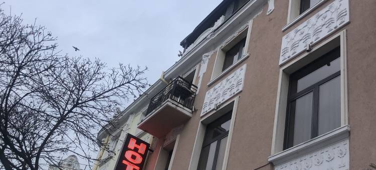 艺术酒店(Hotel Art)图片