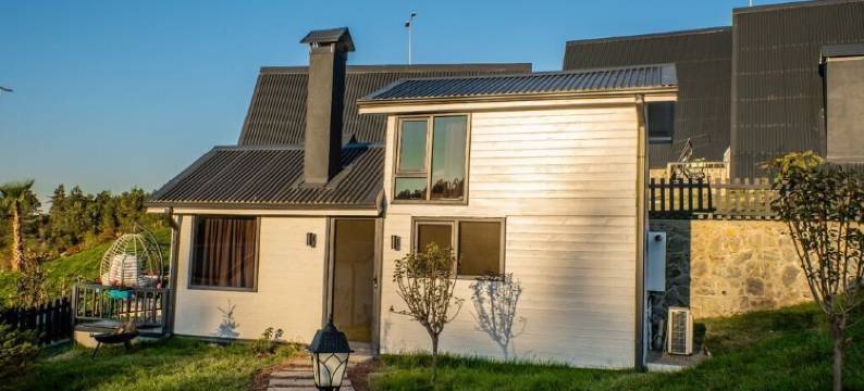 世界梦想萨潘贾(World Dreams Sapanca)图片