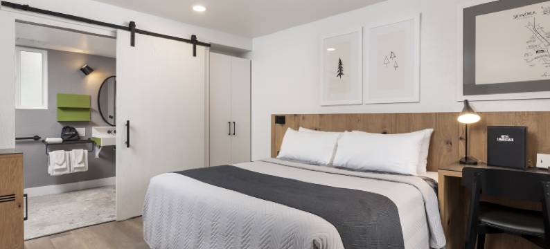 伐木工人酒店(Hotel Lumberjack)图片