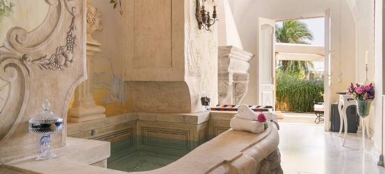 泰努塔摩西休闲酒店(Tenuta Mosè Charming House&Relais Gallipoli)图片