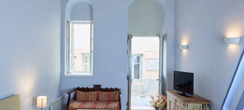 莉拉旅馆(Guesthouse Lila)图片