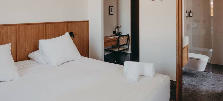 现代酒店(Hotel Moderne)图片