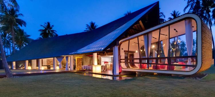 萨皮别墅(Villa Sapi by Elite Havens)图片