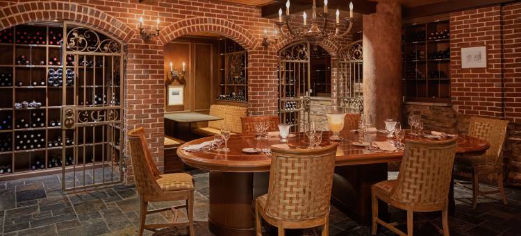 首都酒店(Capital Hotel)图片