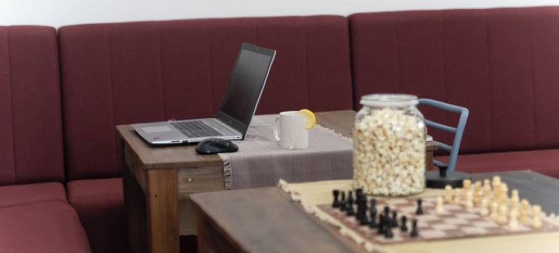 古董旅馆(Hostel Antique)图片