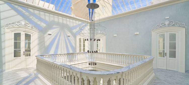 坦德姆维多德加莱拉斯套房(Tandem Veedor de Galeras Suites)图片